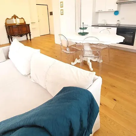 Daire Palazzo Ciaia - Centro