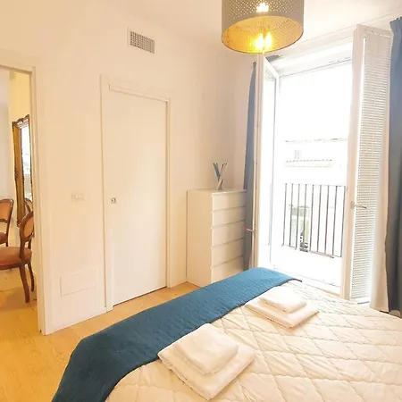 Daire Palazzo Ciaia - Centro