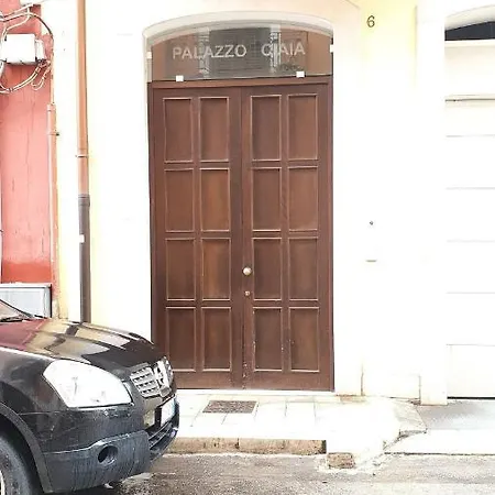 Palazzo Ciaia - Centro * Bari