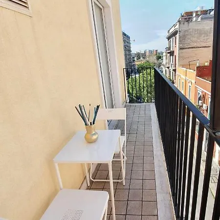 Daire Palazzo Ciaia - Centro Bari