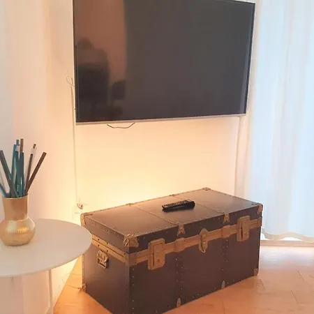 Apartment Palazzo Ciaia - Centro *