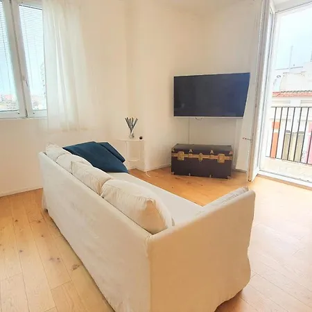 Apartment Palazzo Ciaia - Centro