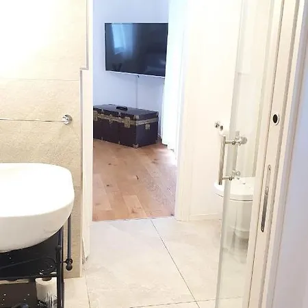Apartment Palazzo Ciaia - Centro