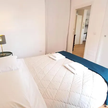 Apartment Palazzo Ciaia - Centro
