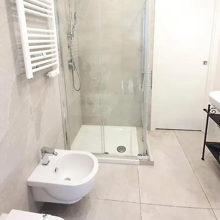 Palazzo Ciaia - Centro Apartment