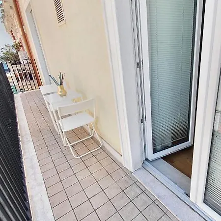 Apartment Palazzo Ciaia - Centro